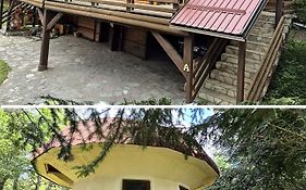 Art Apartments Minic