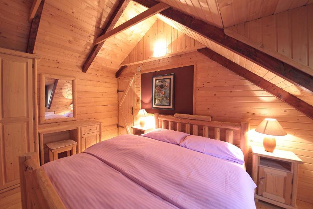 Art Apartments Minic Kolašin Habitación foto