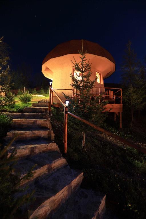 Art Apartments Minic Kolašin Exterior foto
